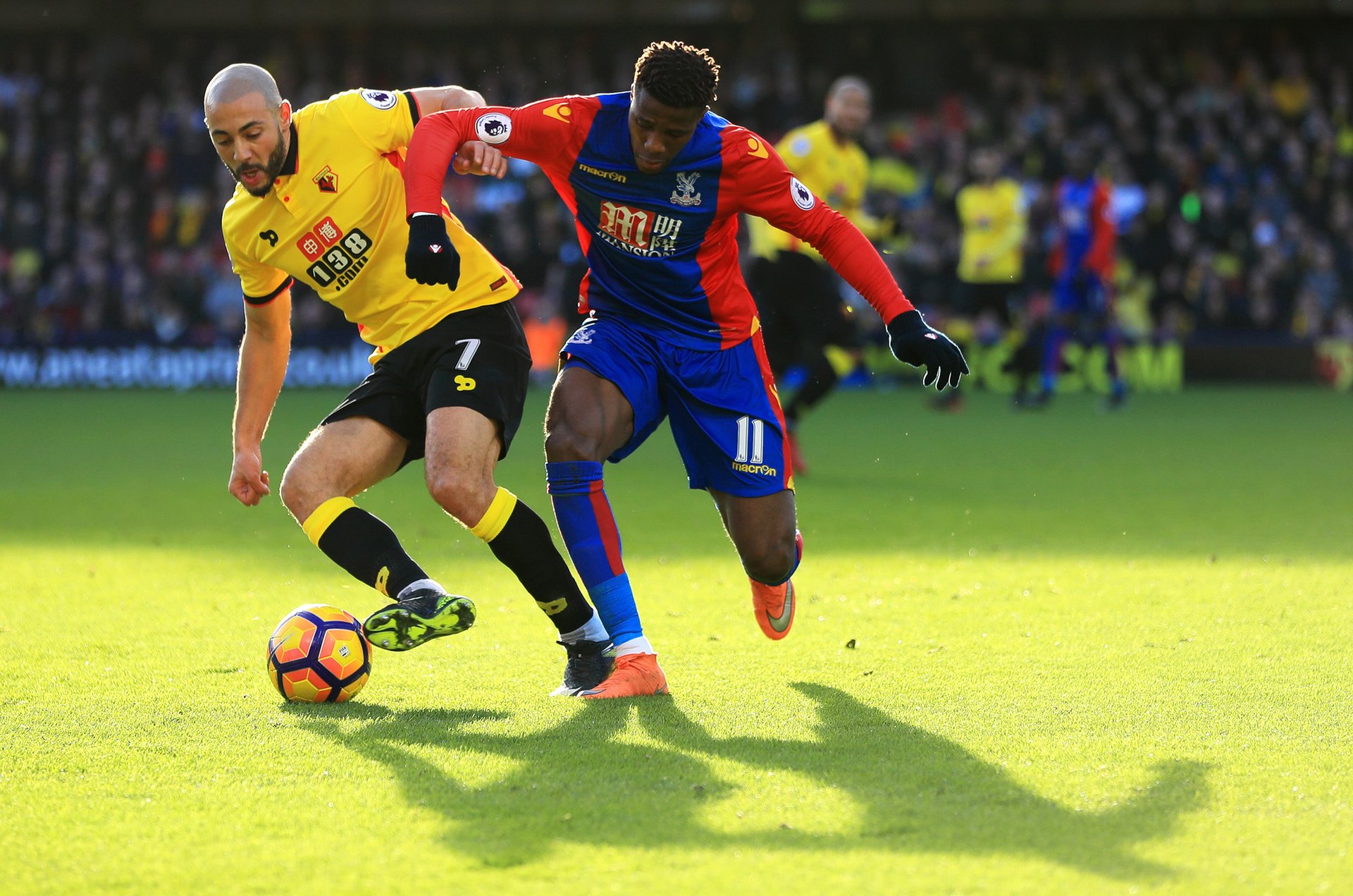 而是通过一 而是通过一