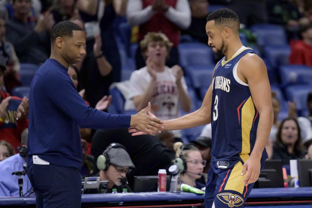 更考验教练 更考验教练