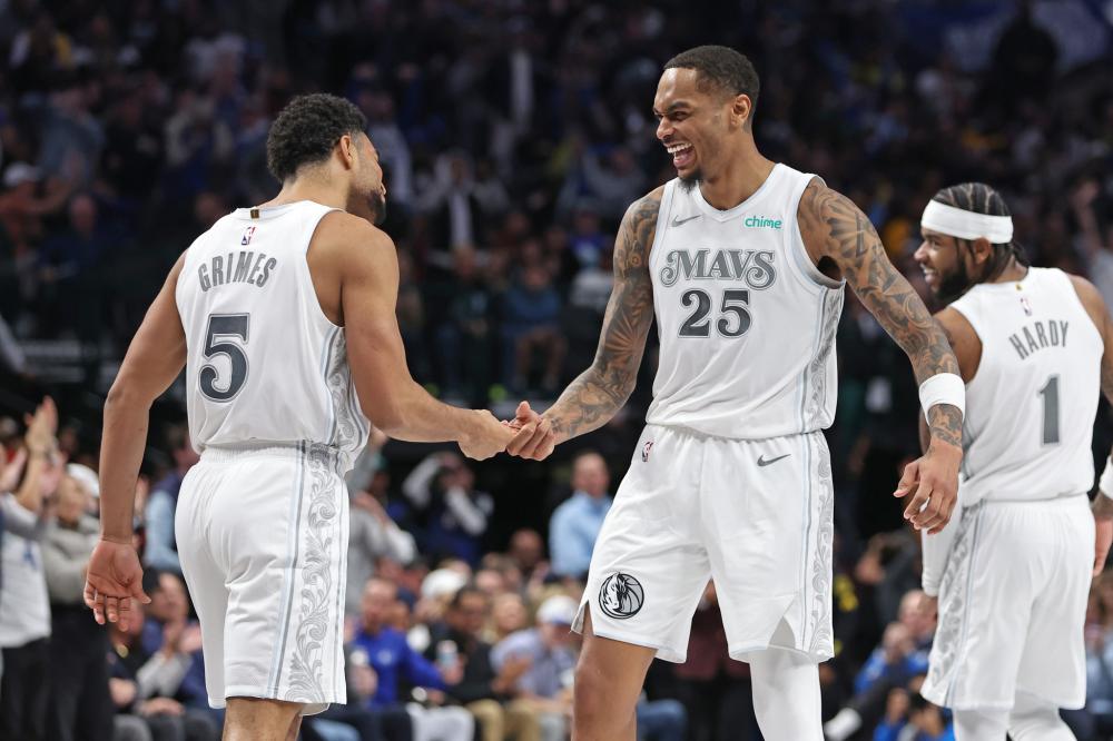 他们的团队 他们的团队